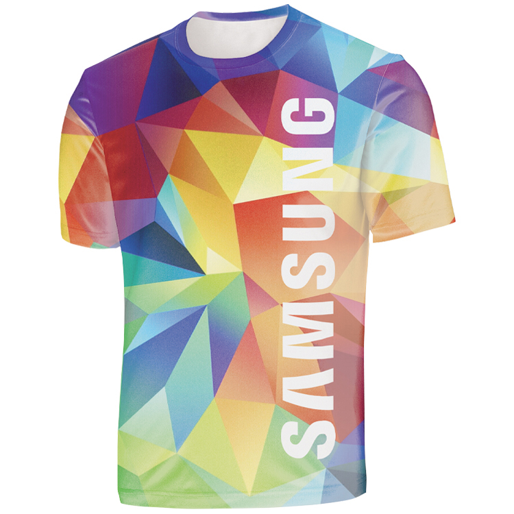 Sublimated Shirt